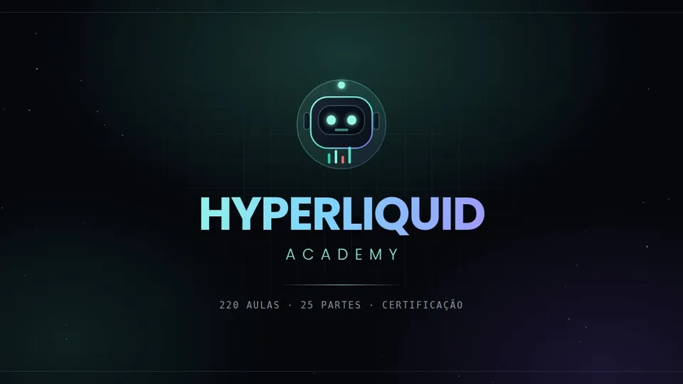 Hyperliquid Academy