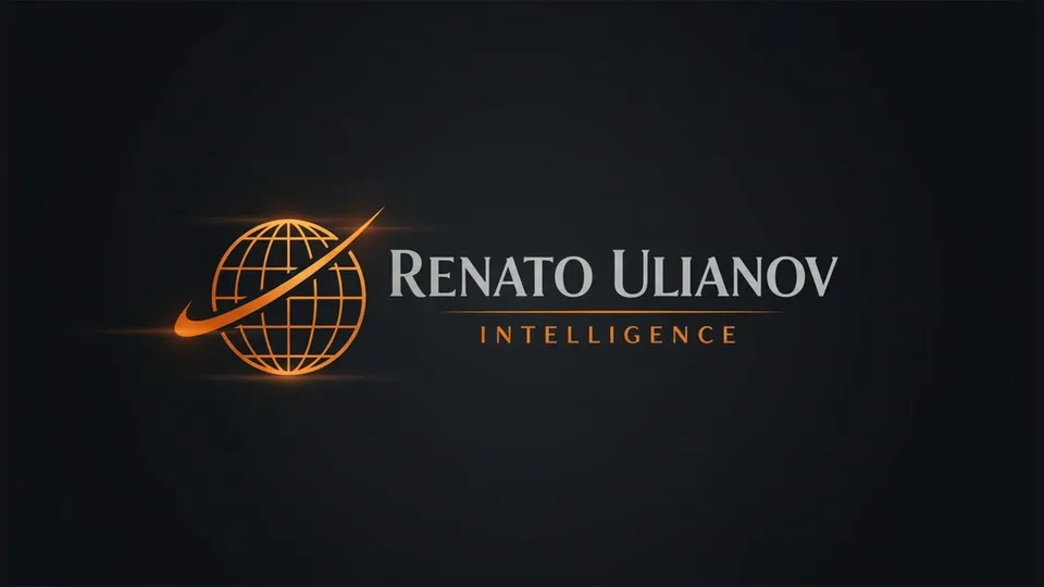 Renato Ulianov Intelligence